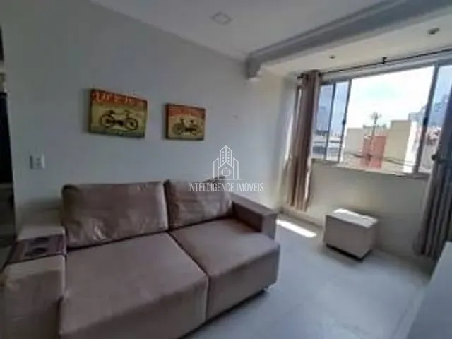 Apartamento 2 quartos e 1 banheiro, à venda, no bairro Alvorada em Cuiabá