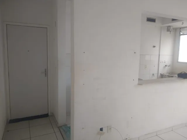 Apartamento 2 quartos e 1 banheiro, à venda, no bairro Campo Grande em Rio de Janeiro