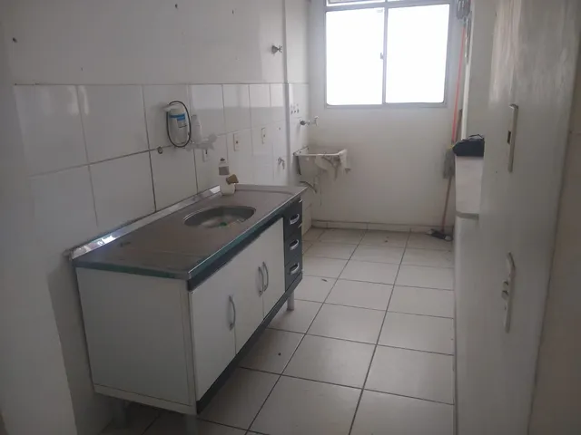 Apartamento 2 quartos e 1 banheiro, à venda, no bairro Campo Grande em Rio de Janeiro