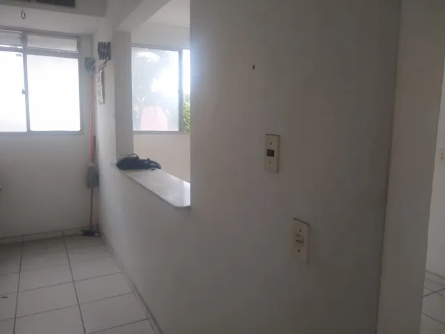 Apartamento 2 quartos e 1 banheiro, à venda, no bairro Campo Grande em Rio de Janeiro