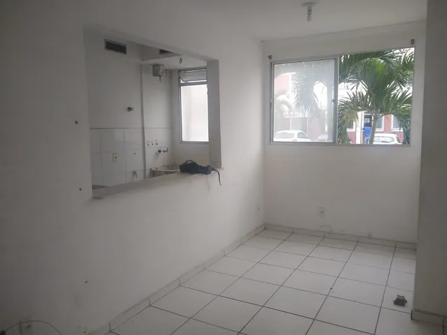 Apartamento 2 quartos e 1 banheiro, à venda, no bairro Campo Grande em Rio de Janeiro