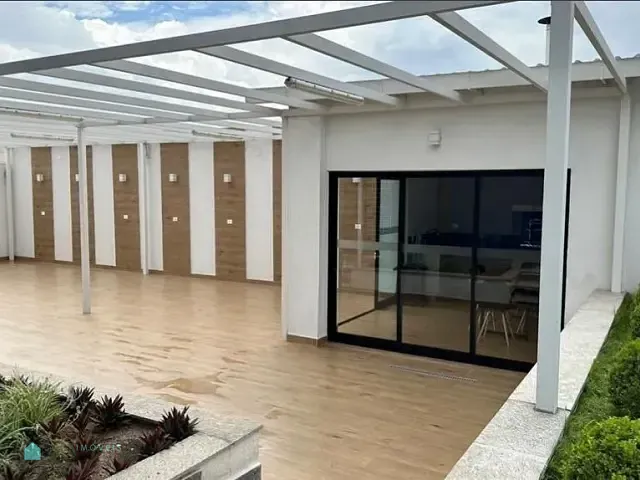 Apartamento com 105m² 3 quartos e 2 banheiros, à venda, no bairro Vila Albertina em São Paulo
