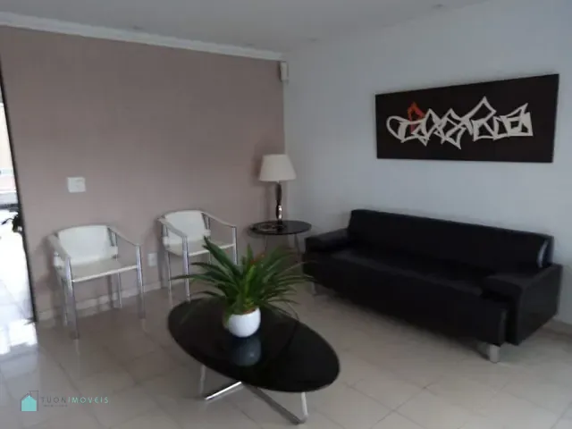 Apartamento com 105m² 3 quartos e 2 banheiros, à venda, no bairro Vila Albertina em São Paulo
