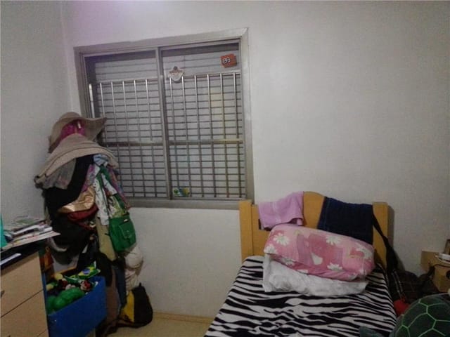 Apartamento com 70m² 2 quartos e 1 banheiro, à venda, no bairro Cambuci em São Paulo