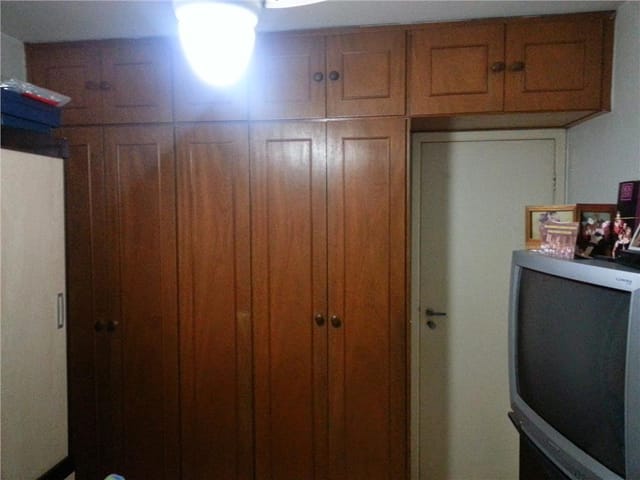 Apartamento com 70m² 2 quartos e 1 banheiro, à venda, no bairro Cambuci em São Paulo