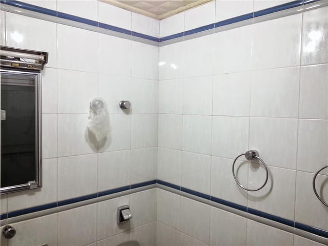 Apartamento com 70m² 2 quartos e 1 banheiro, à venda, no bairro Cambuci em São Paulo