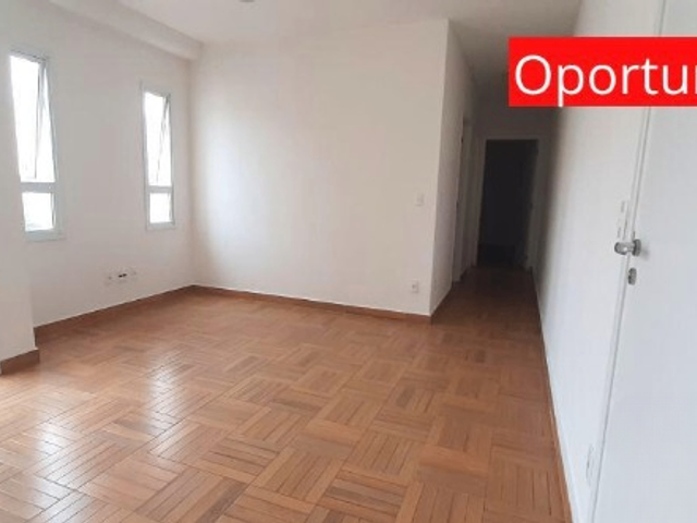 Apartamento 2 quartos e 1 banheiro, para alugar, no bairro Vila Valparaíso em Santo André