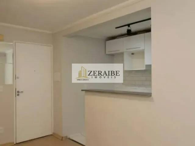 Apartamento 2 quartos e 1 banheiro, para alugar, no bairro Centro em Guarulhos