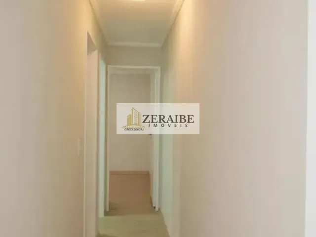 Apartamento 2 quartos e 1 banheiro, para alugar, no bairro Centro em Guarulhos