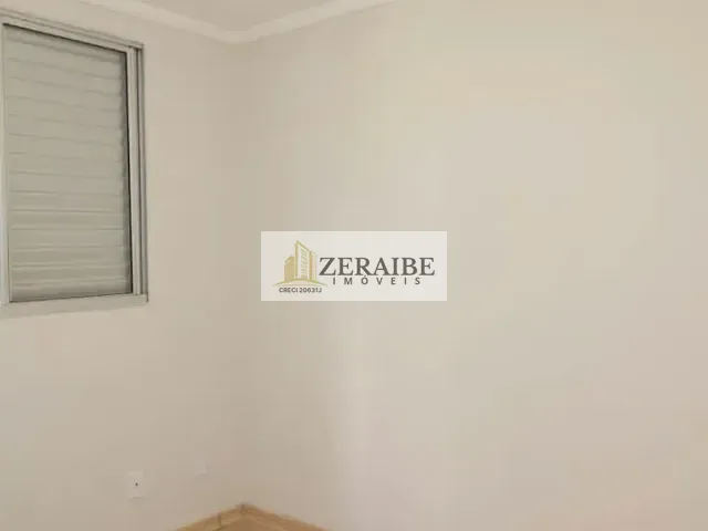 Apartamento 2 quartos e 1 banheiro, para alugar, no bairro Centro em Guarulhos