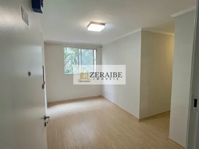 Apartamento 2 quartos e 1 banheiro, para alugar, no bairro Vila Rio em Guarulhos