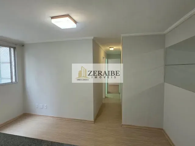 Apartamento 2 quartos e 1 banheiro, para alugar, no bairro Vila Rio em Guarulhos