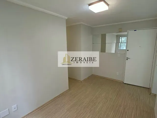 Apartamento 2 quartos e 1 banheiro, para alugar, no bairro Vila Rio em Guarulhos