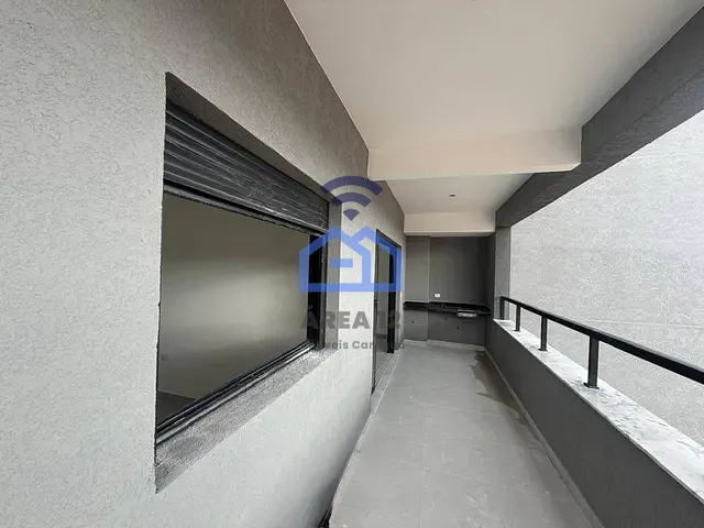 Apartamento 2 quartos e 2 banheiros, à venda, no bairro Centro em Caraguatatuba