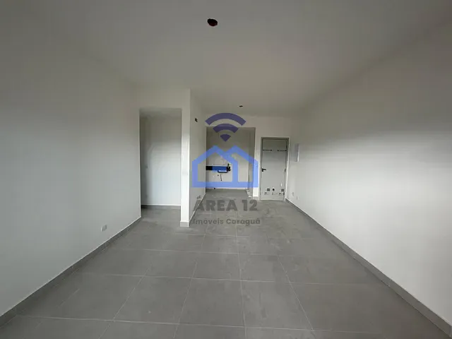Apartamento 2 quartos e 2 banheiros, à venda, no bairro Centro em Caraguatatuba