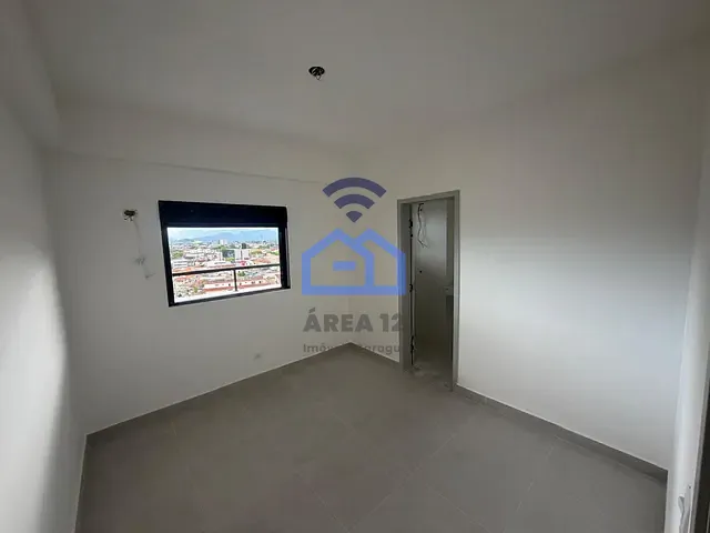 Apartamento 2 quartos e 2 banheiros, à venda, no bairro Centro em Caraguatatuba
