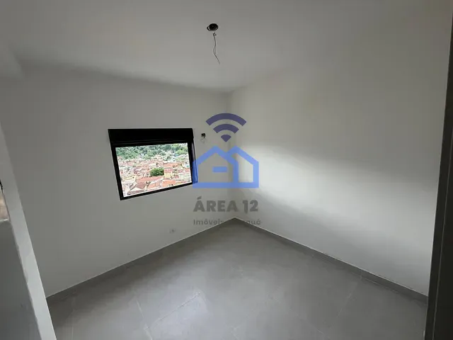 Apartamento 2 quartos e 2 banheiros, à venda, no bairro Centro em Caraguatatuba