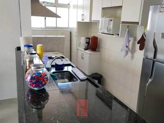 Apartamento 2 quartos e 2 banheiros, à venda, no bairro Vila Celeste em São Paulo