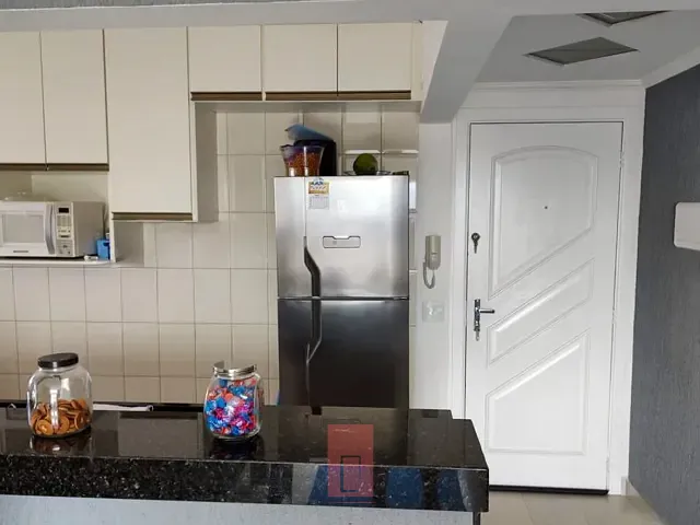 Apartamento 2 quartos e 2 banheiros, à venda, no bairro Vila Celeste em São Paulo
