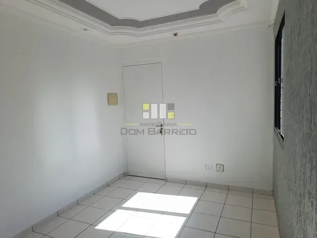 Apartamento 2 quartos e 1 banheiro, para alugar, no bairro Chácara Bela Vista em Sumaré