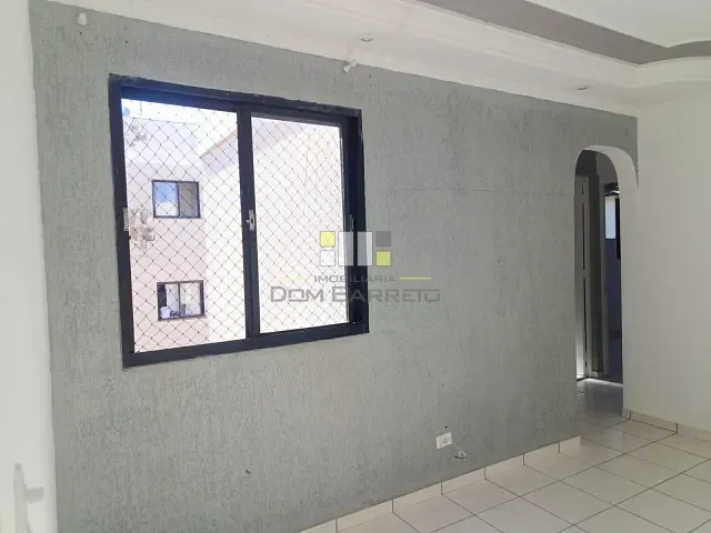 Apartamento 2 quartos e 1 banheiro, para alugar, no bairro Chácara Bela Vista em Sumaré