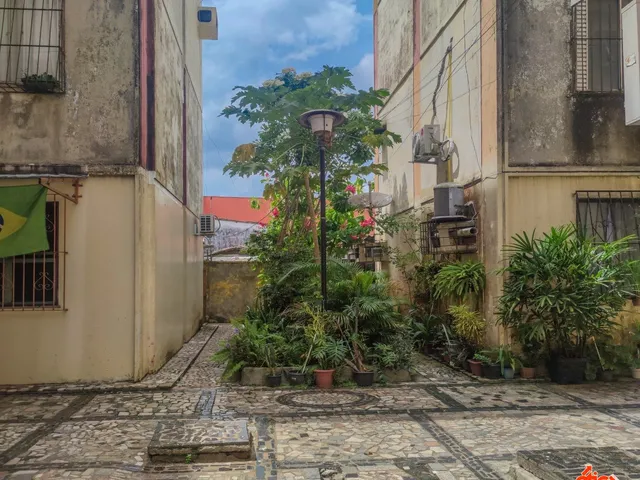 Apartamento 2 quartos e 1 banheiro, à venda, no bairro Atalaia em Ananindeua