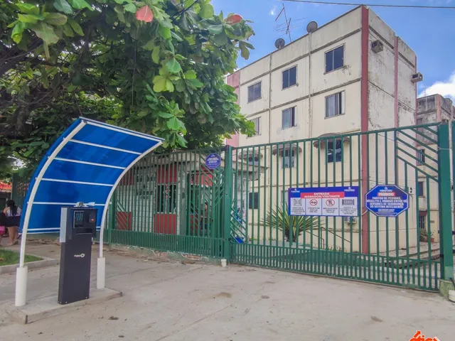 Apartamento 2 quartos e 1 banheiro, à venda, no bairro Atalaia em Ananindeua