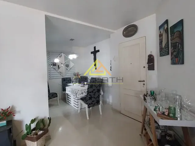 Apartamento com 70m² 3 quartos e 1 banheiro, à venda, no bairro Água Fria em São Paulo