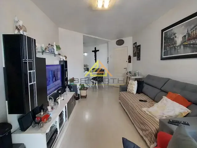 Apartamento com 70m² 3 quartos e 1 banheiro, à venda, no bairro Água Fria em São Paulo