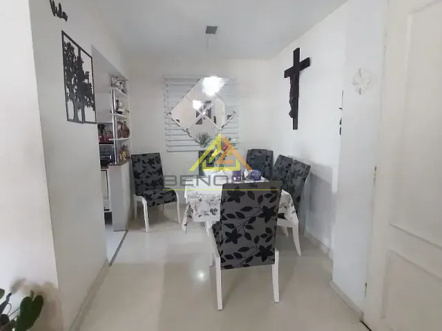 Apartamento com 70m² 3 quartos e 1 banheiro, à venda, no bairro Água Fria em São Paulo