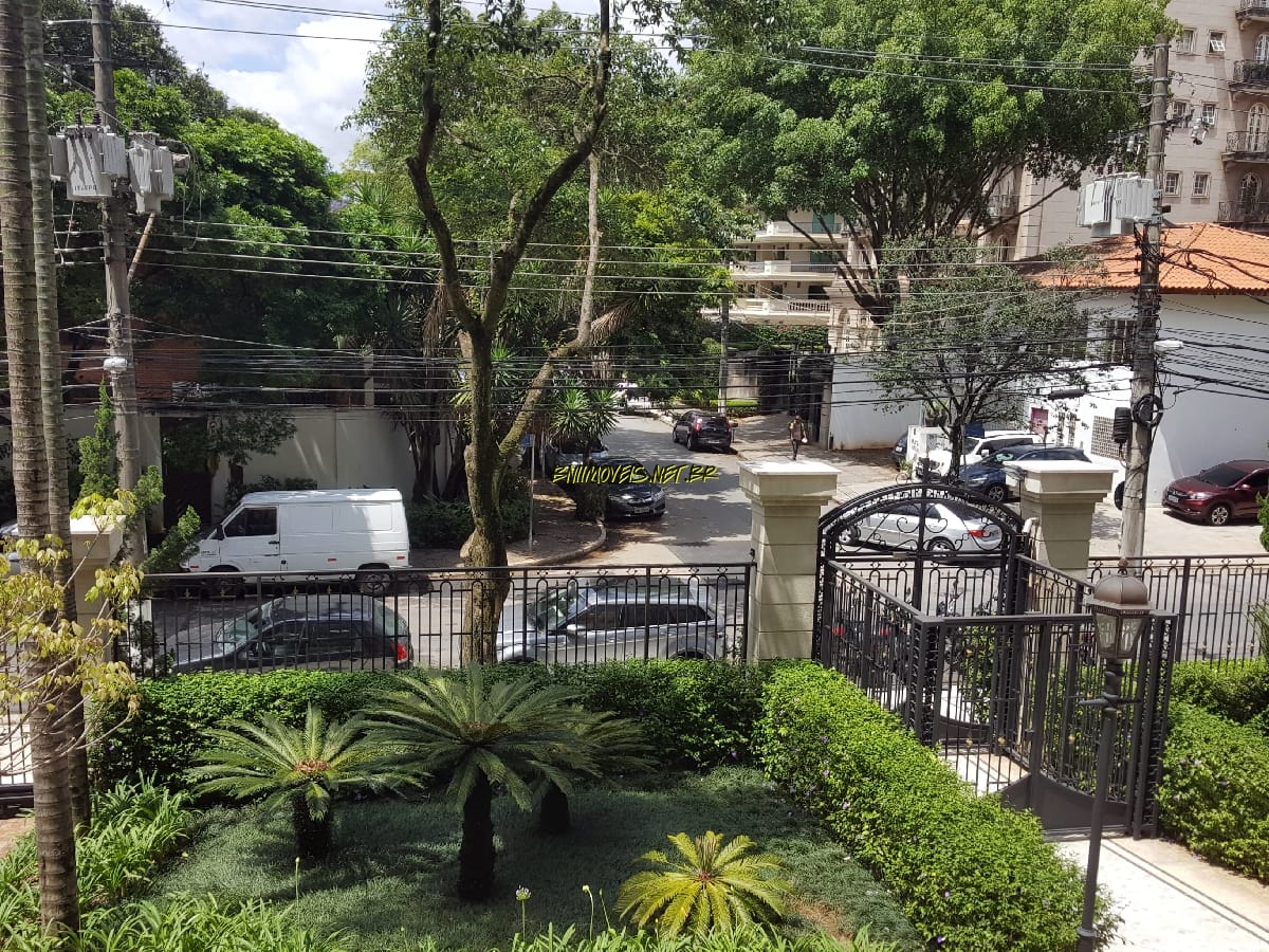 Apartamento, 4 quartos, 5000 m² - Foto 11