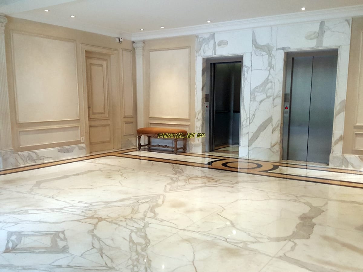 Apartamento, 4 quartos, 5000 m² - Foto 1