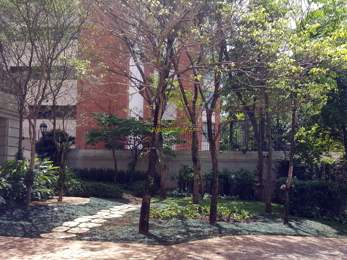 Apartamento, 4 quartos, 5000 m² - Foto 3