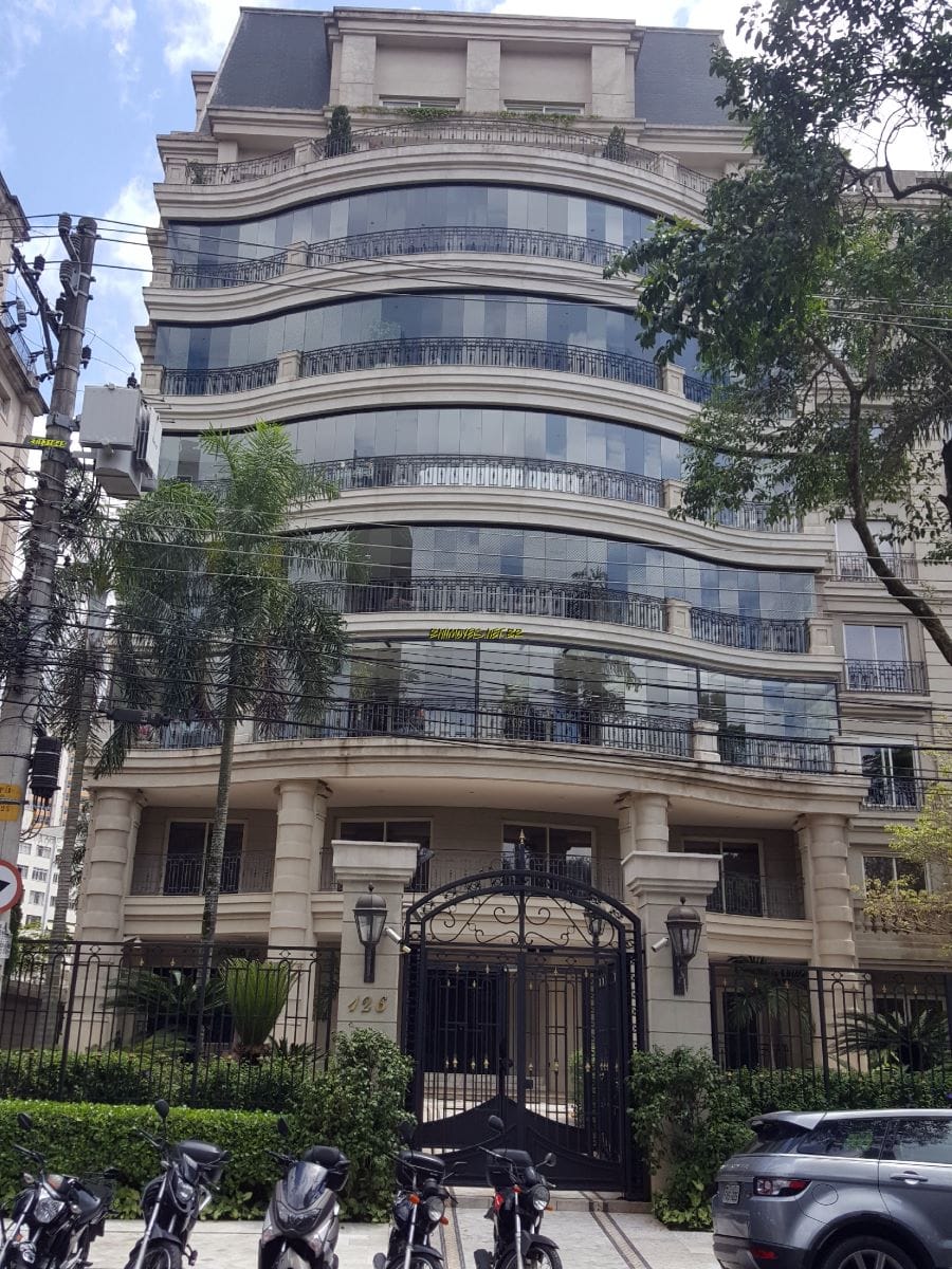 Apartamento, 4 quartos, 5000 m² - Foto 7