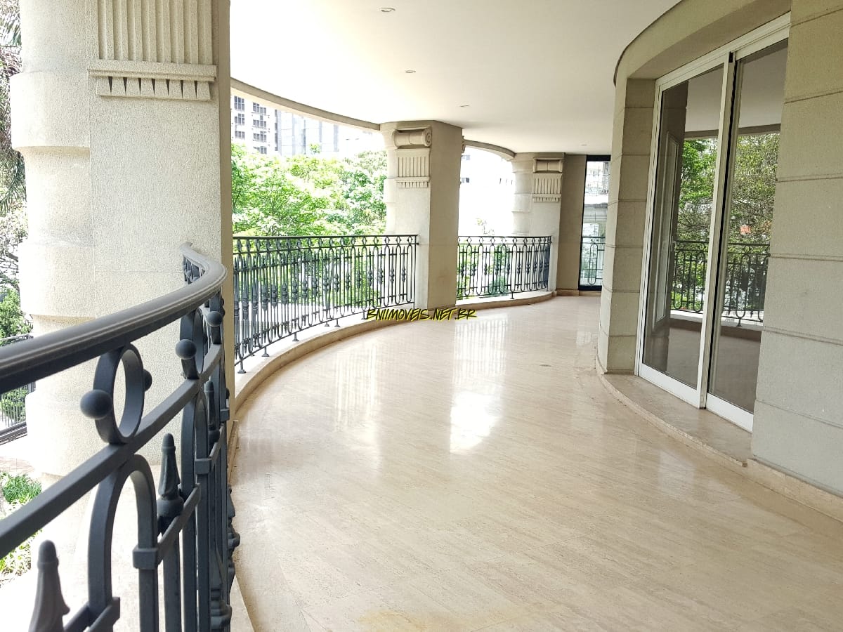 Apartamento, 4 quartos, 5000 m² - Foto 9