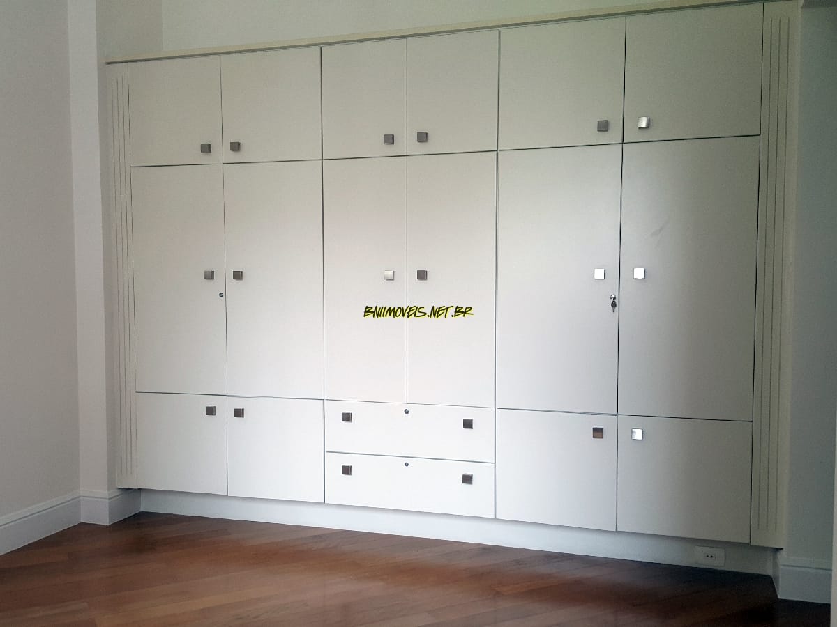 Apartamento, 4 quartos, 5000 m² - Foto 16