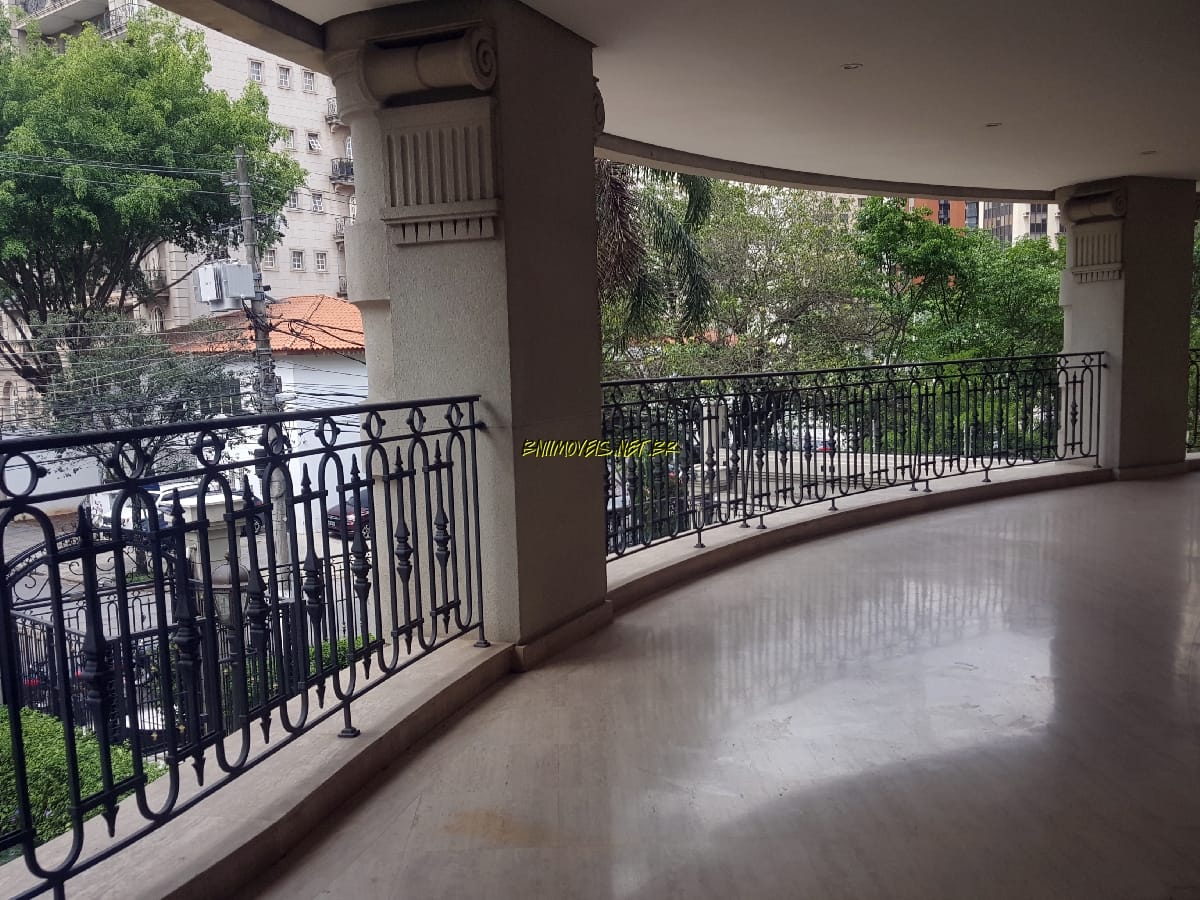 Apartamento, 4 quartos, 5000 m² - Foto 8