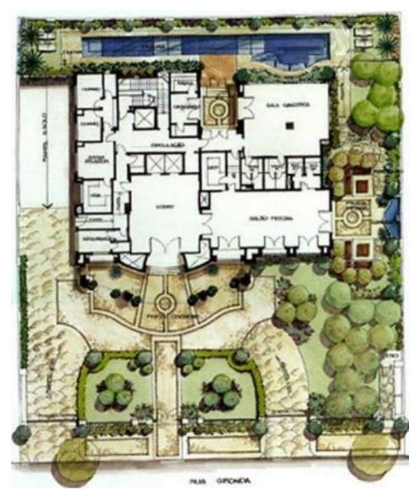 Apartamento, 4 quartos, 5000 m² - Foto 20