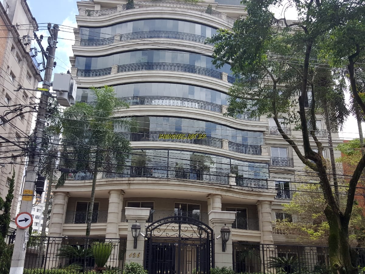Apartamento, 4 quartos, 5000 m² - Foto 2