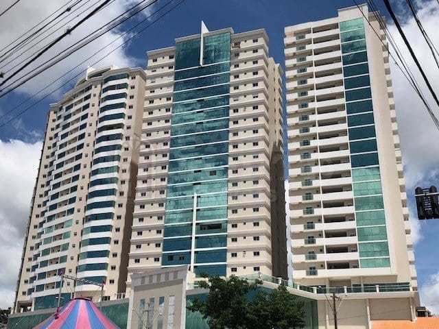 Apartamento com 98m² 2 quartos e 2 banheiros, à venda, no bairro Centro em Ponta Grossa