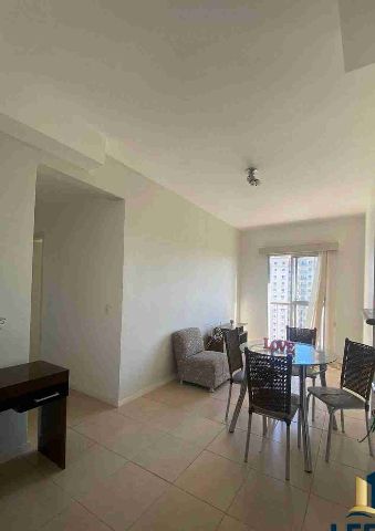 Apartamento 2 quartos e 2 banheiros, à venda, no bairro Parque São Caetano em Campos dos Goytacazes