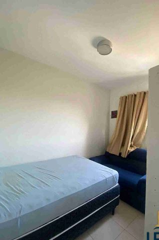 Apartamento 2 quartos e 2 banheiros, à venda, no bairro Parque São Caetano em Campos dos Goytacazes