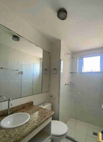 Apartamento 2 quartos e 2 banheiros, à venda, no bairro Parque São Caetano em Campos dos Goytacazes