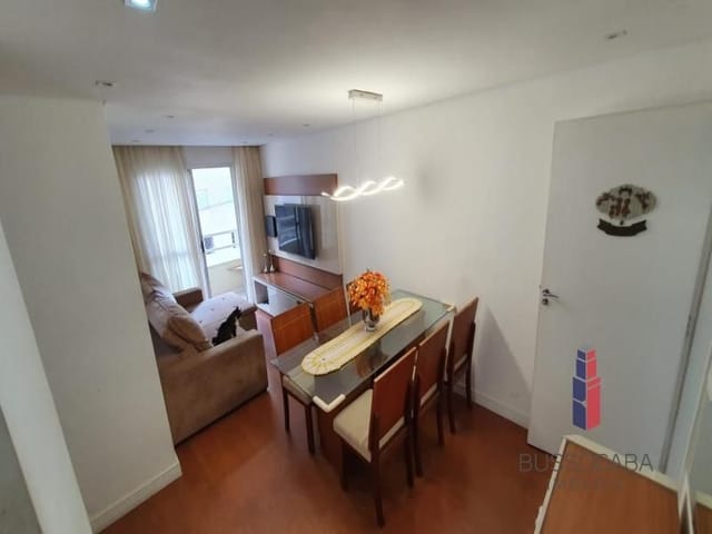 Foto do Apartamento - Apartamento com 2 dormitórios à venda, 62 m² por R$ 280.000,00 - Jaguaribe - Osasco/SP | BUSSOCABA ADMINISTRACAO DE BENS E IMOVEIS LTDA