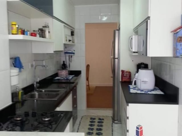 Foto do Apartamento - Apartamento com 2 dormitórios à venda, 62 m² por R$ 280.000,00 - Jaguaribe - Osasco/SP | BUSSOCABA ADMINISTRACAO DE BENS E IMOVEIS LTDA