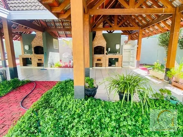 Apartamento 3 quartos e 2 banheiros, à venda, no bairro Atibaia Jardim em Atibaia
