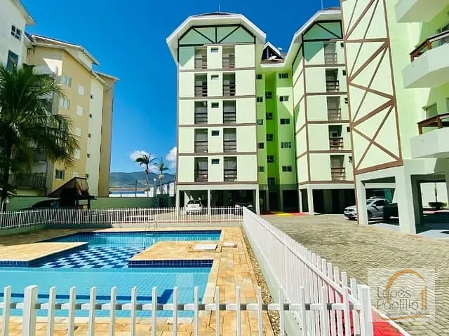 Apartamento 3 quartos e 2 banheiros, à venda, no bairro Atibaia Jardim em Atibaia