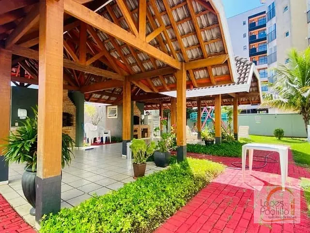 Apartamento 3 quartos e 2 banheiros, à venda, no bairro Atibaia Jardim em Atibaia