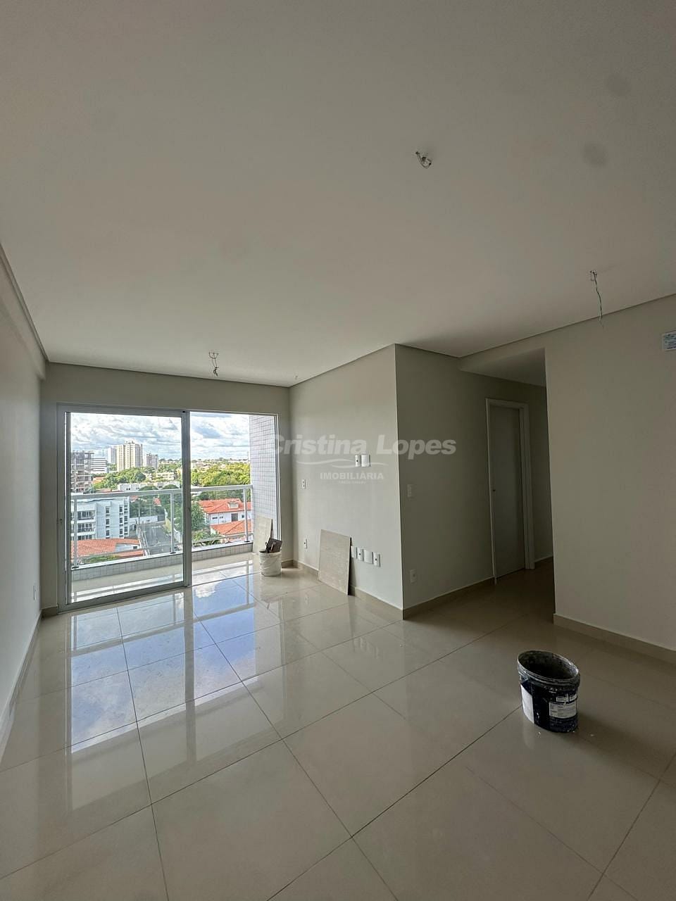 Apartamento à venda com 3 quartos, 78m² - Foto 1