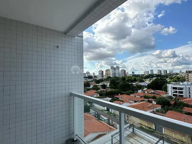 Apartamento 3 quartos e 2 banheiros, à venda, no bairro São Cristóvão em Teresina